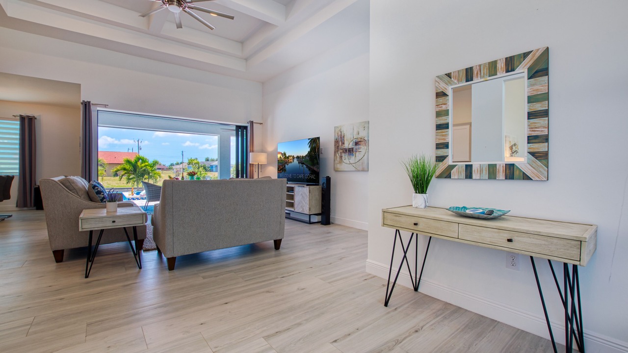 Photo of Livingroom in Fort Myers