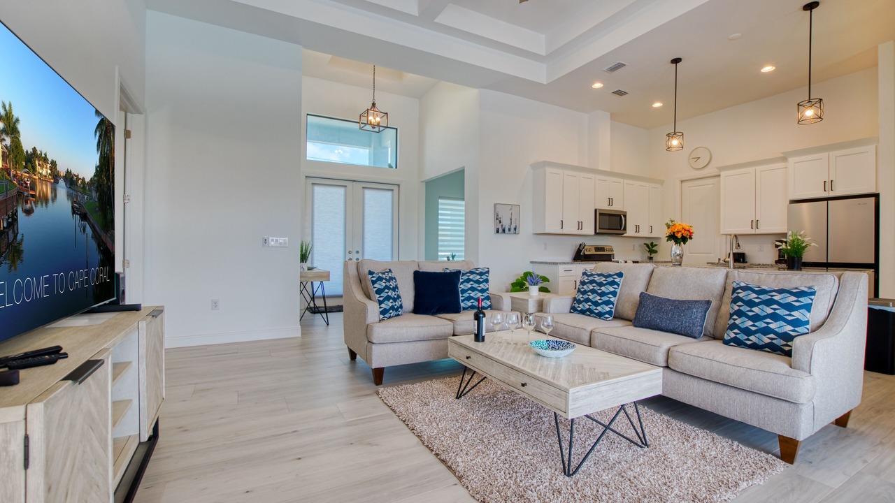 Photo of Livingroom in Fort Myers
