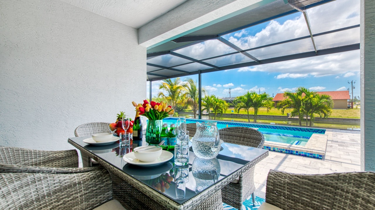 Photo of Outdoor in Fort Myers