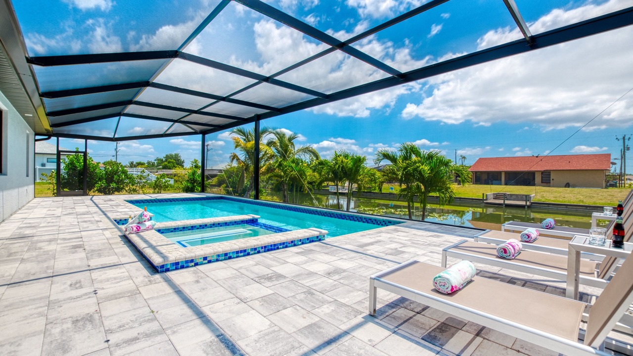 Photo of Outdoor in Fort Myers