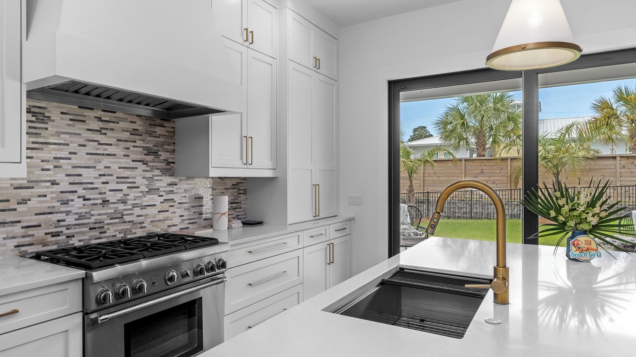 Photo of Kitchen in Gulfview Heights