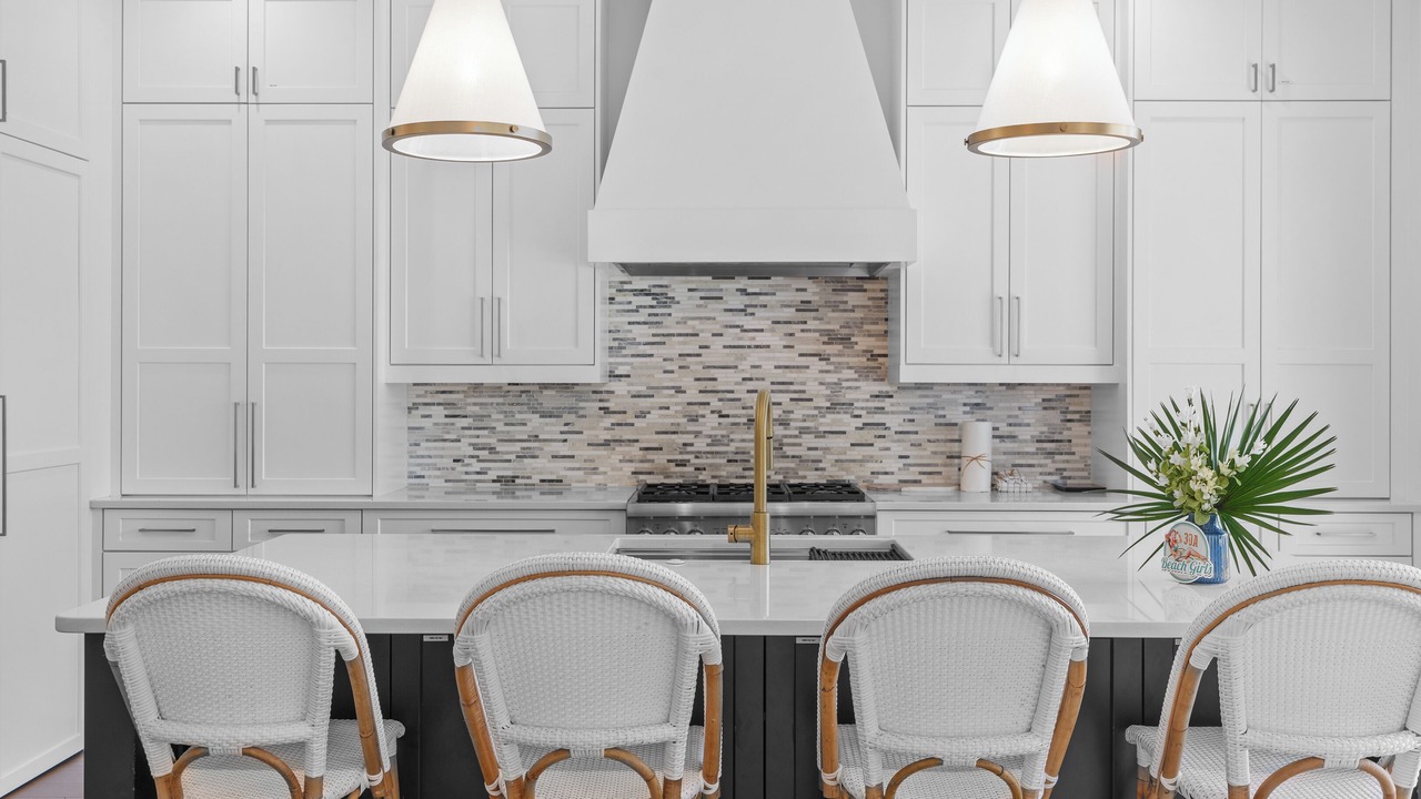 Photo of Kitchen in Gulfview Heights