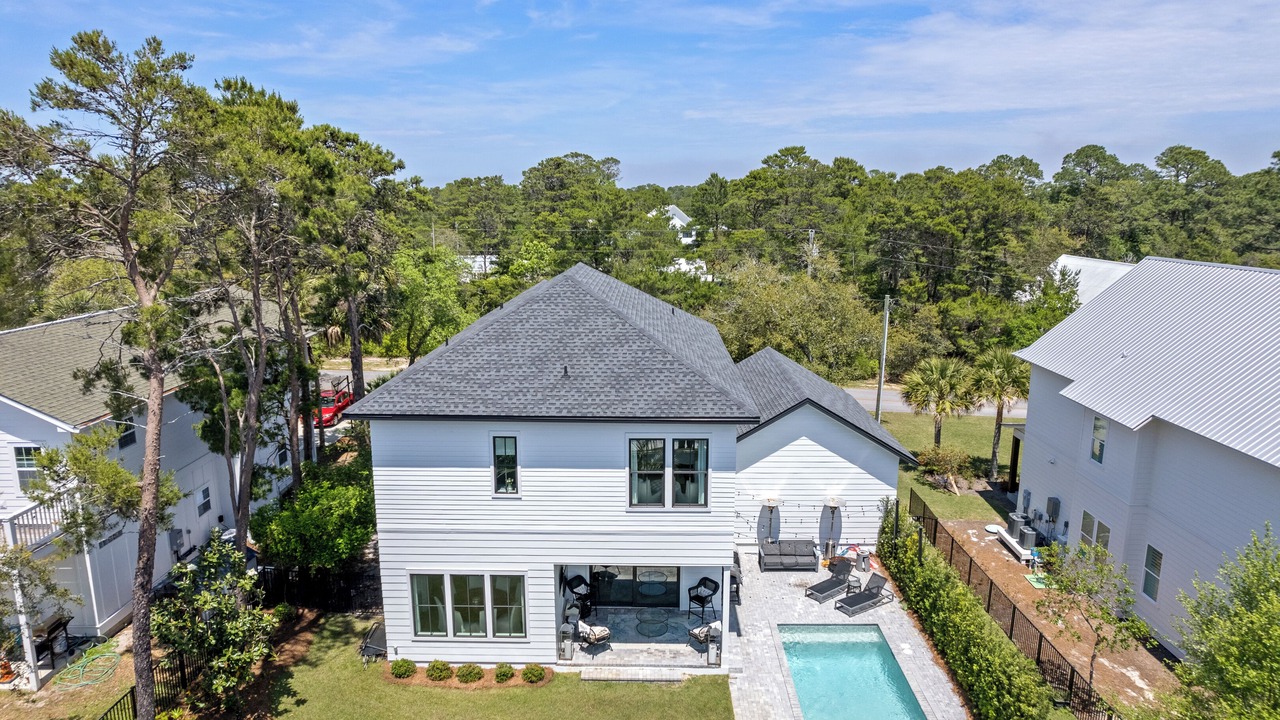 Photo of Outdoor in Gulfview Heights