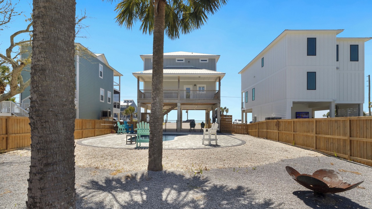 Photo of Outdoor in Port St. Joe