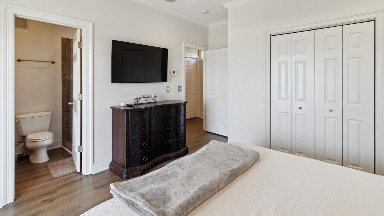 Photo of Bedroom in Port St. Joe