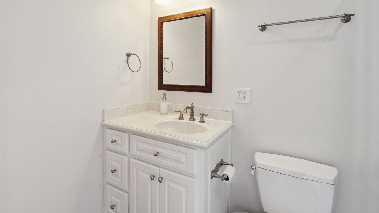Photo of Bathroom in Port St. Joe