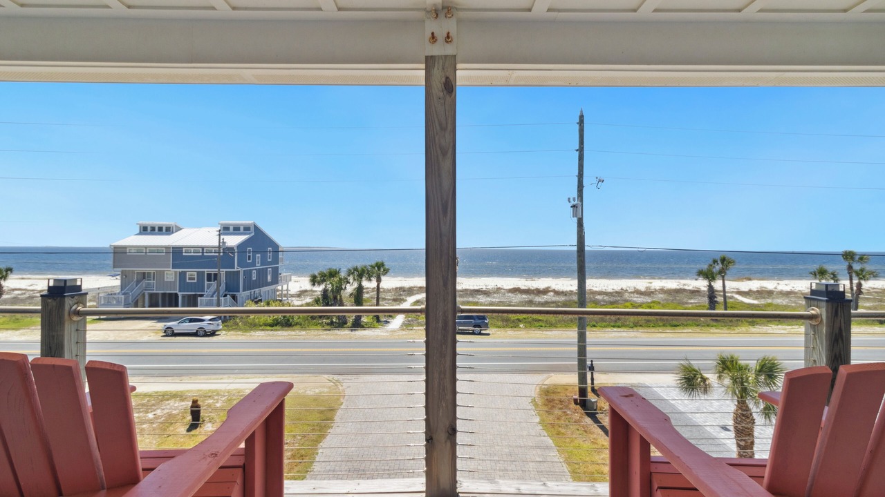 Photo of Outdoor in Port St. Joe