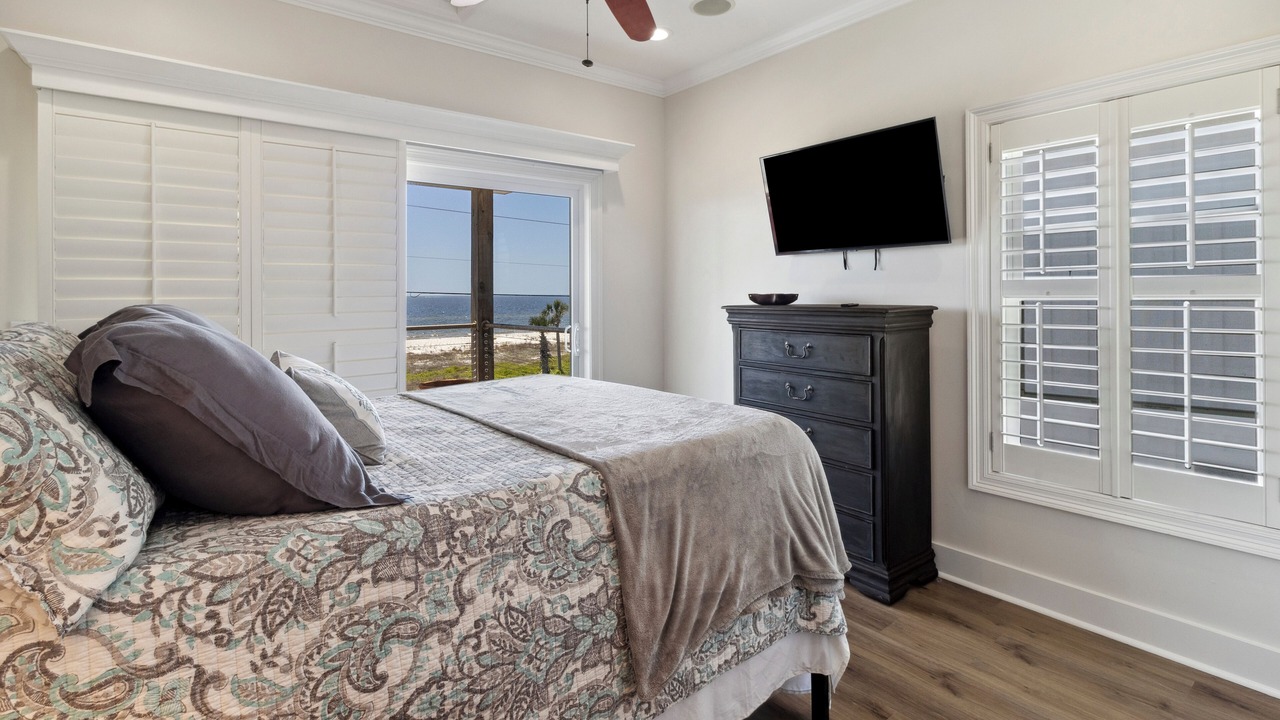 Photo of Bedroom in Port St. Joe