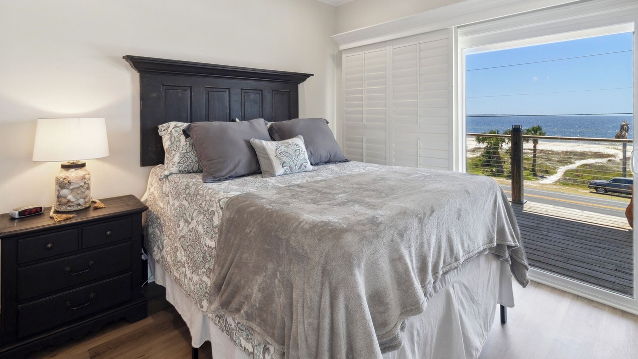 Photo of Bedroom in Port St. Joe