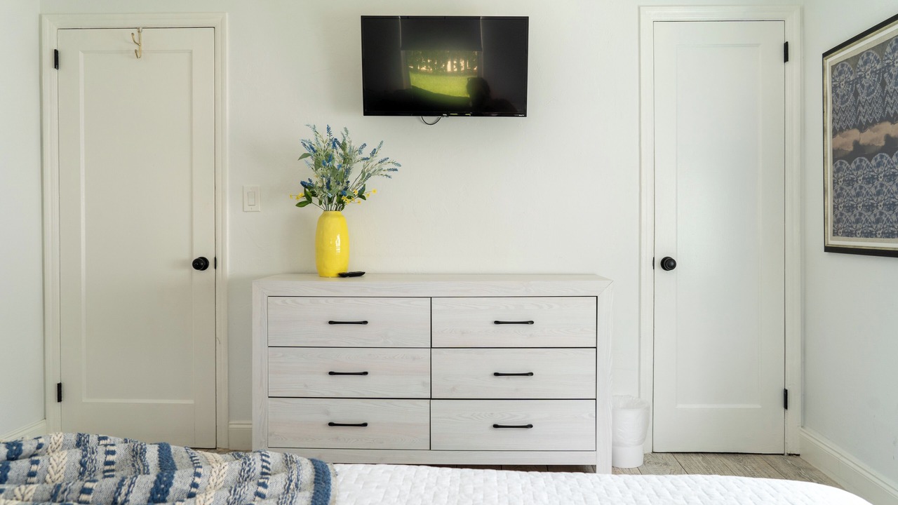 Photo of Bedroom in Osceola Park