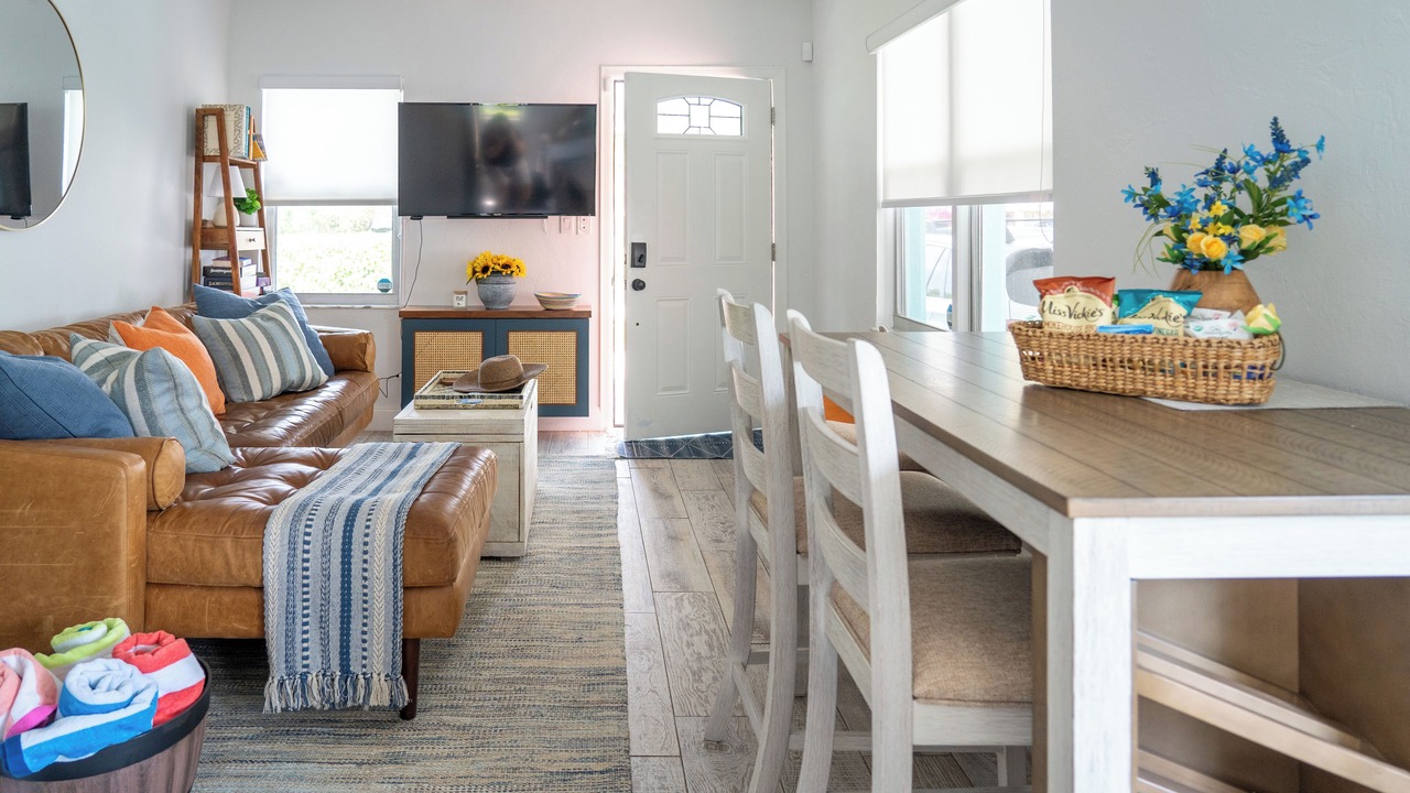 Photo of Bedroom in Osceola Park