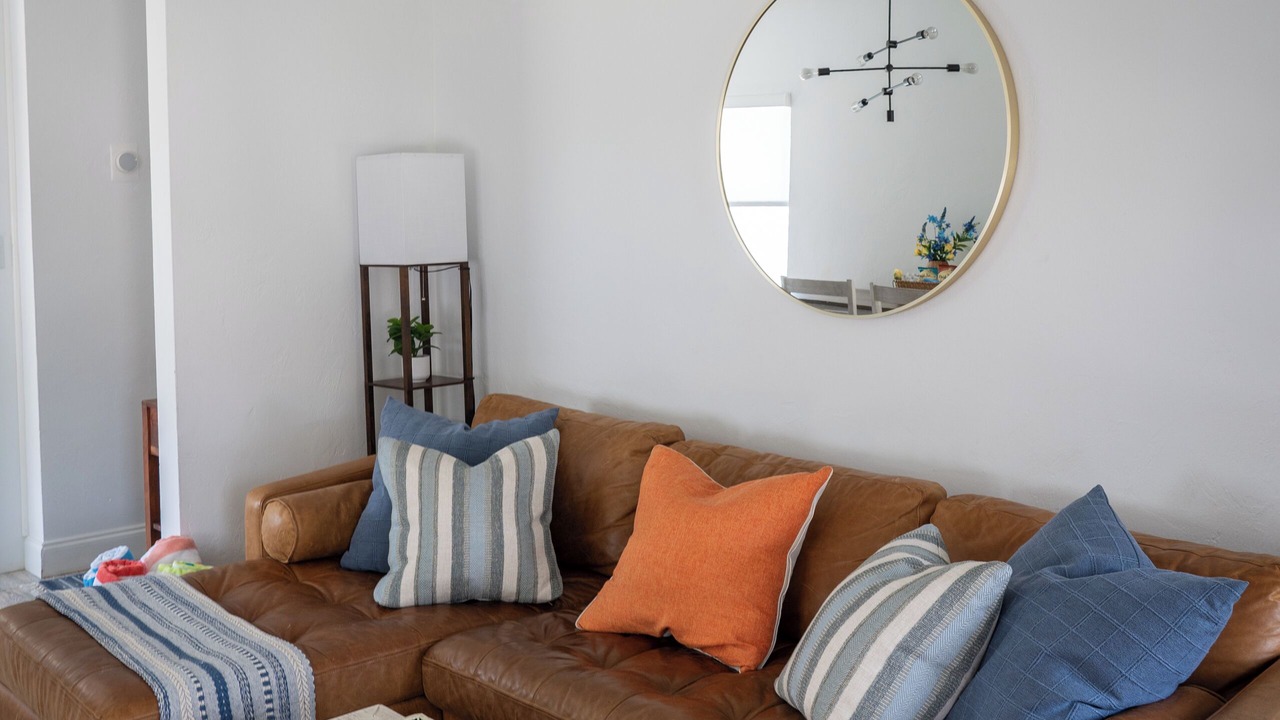 Photo of Livingroom in Osceola Park