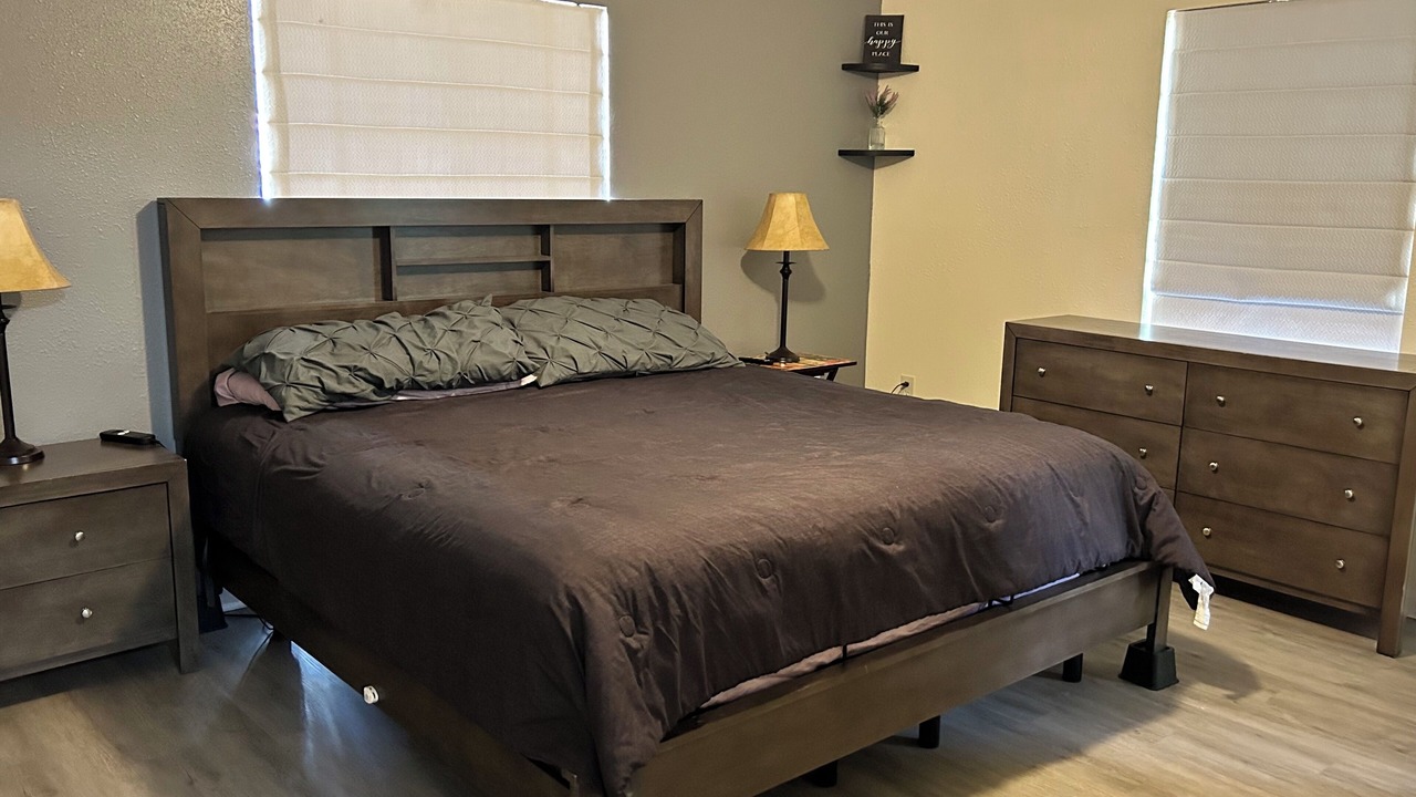 Photo of Bedroom in Lecanto