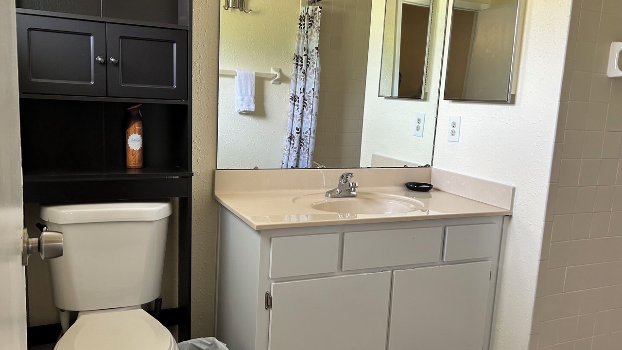 Photo of Bathroom in Lecanto