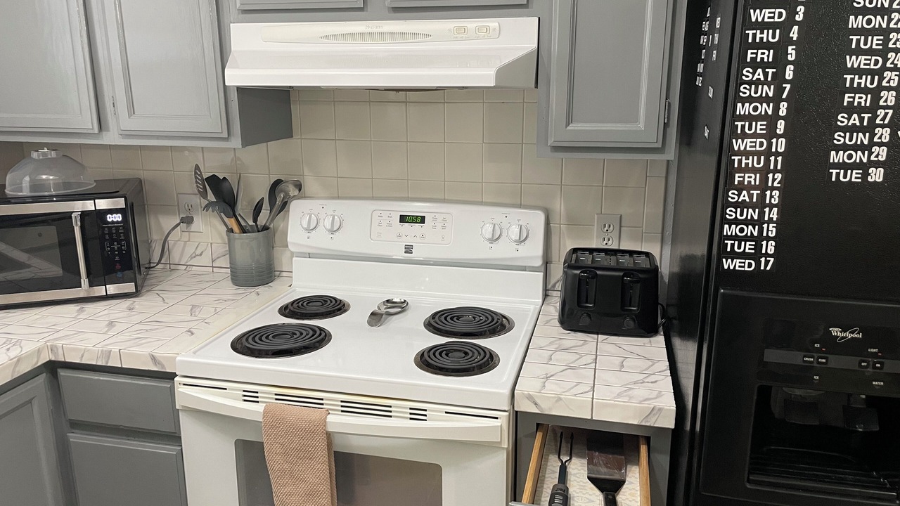 Photo of Kitchen in Lecanto