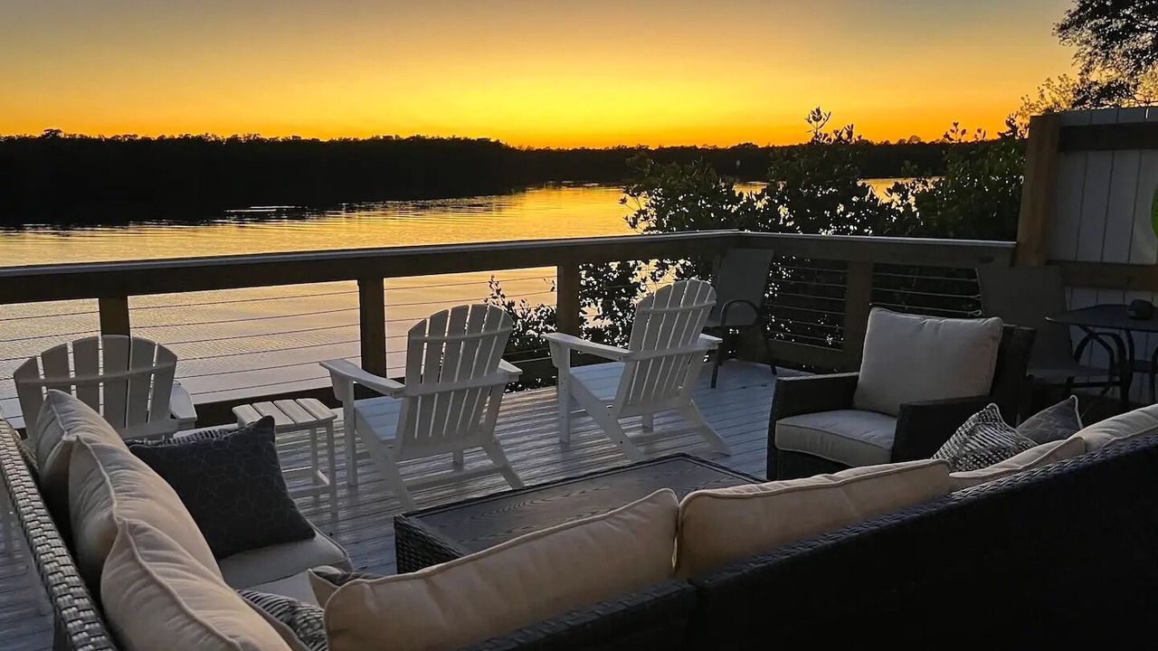 Photo of Patio Balcony in Ruskin