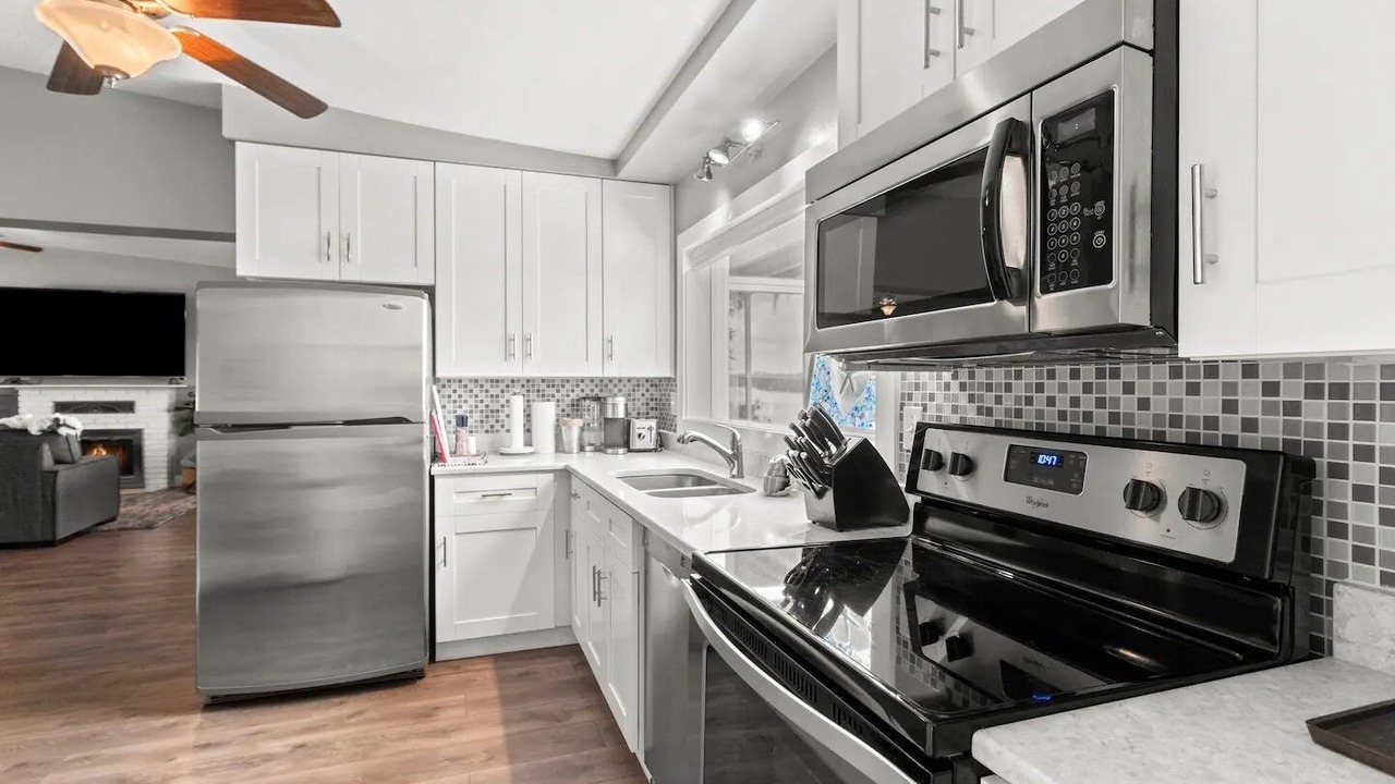 Photo of Kitchen in Ruskin