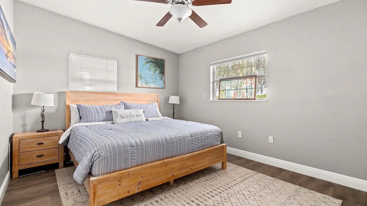Photo of Bedroom in Ruskin