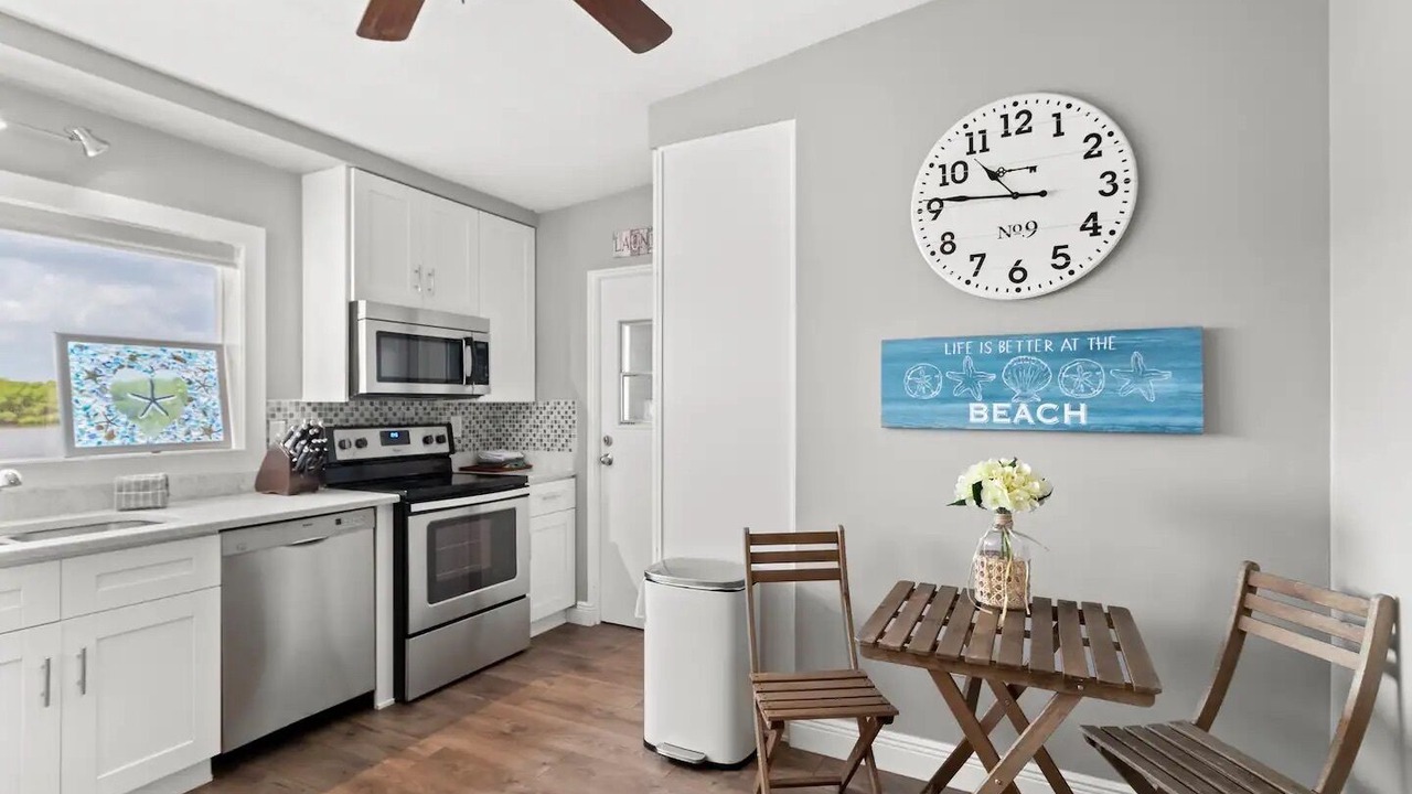 Photo of Kitchen in Ruskin