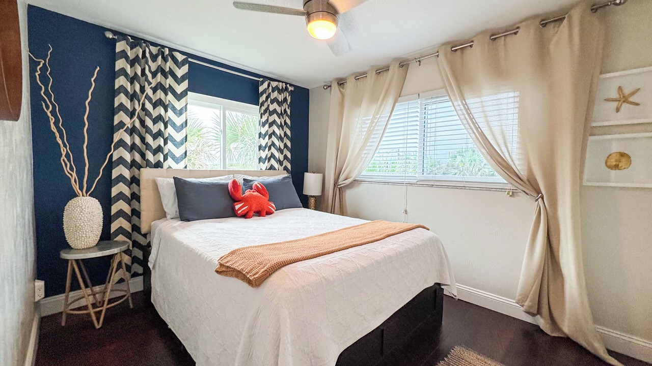Photo of Bedroom in Colin Park