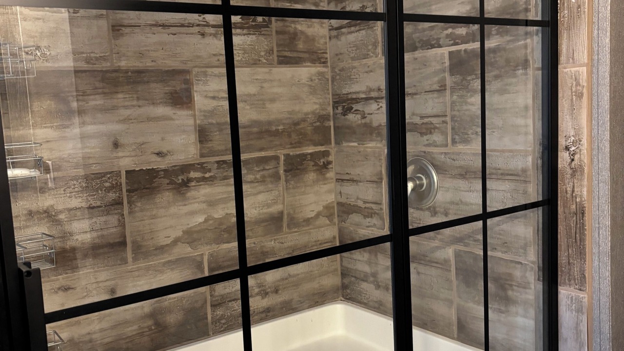 Photo of Bathroom in Hawthorne