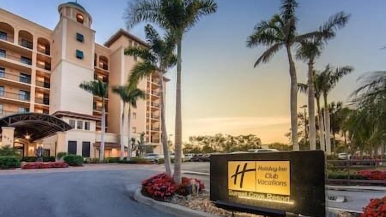 Photo of Outdoor in Marco Island