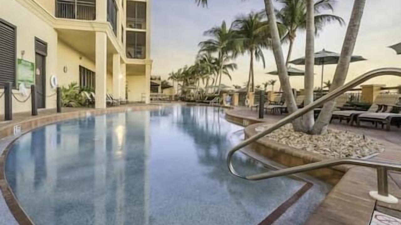 Photo of Outdoor in Marco Island
