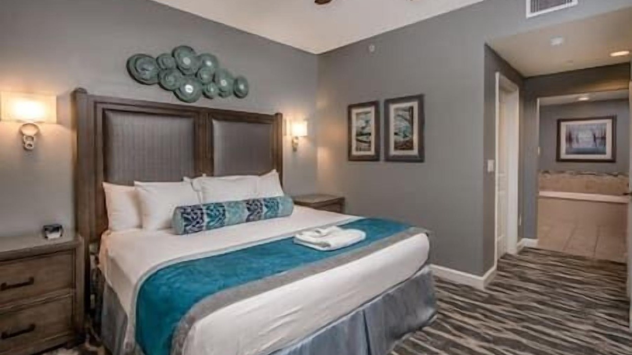 Photo of Bedroom in Marco Island