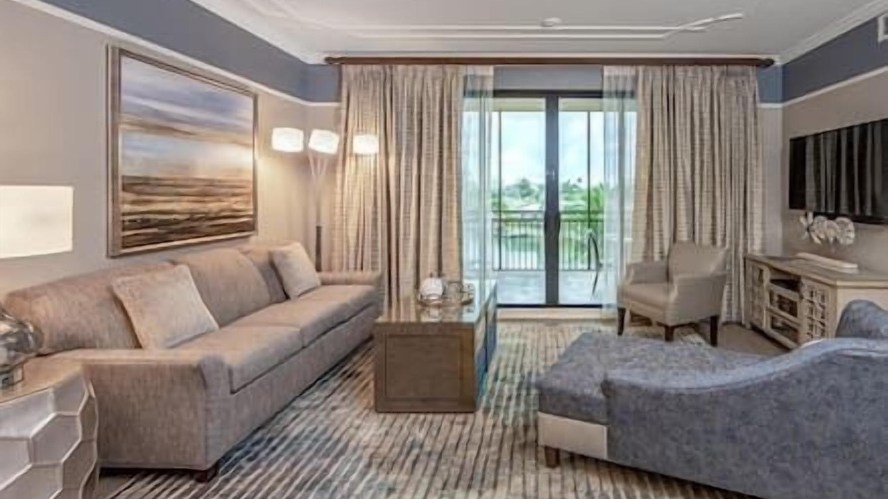 Photo of Livingroom in Marco Island