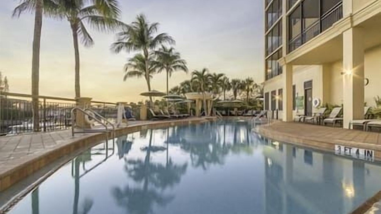 Photo of Outdoor in Marco Island