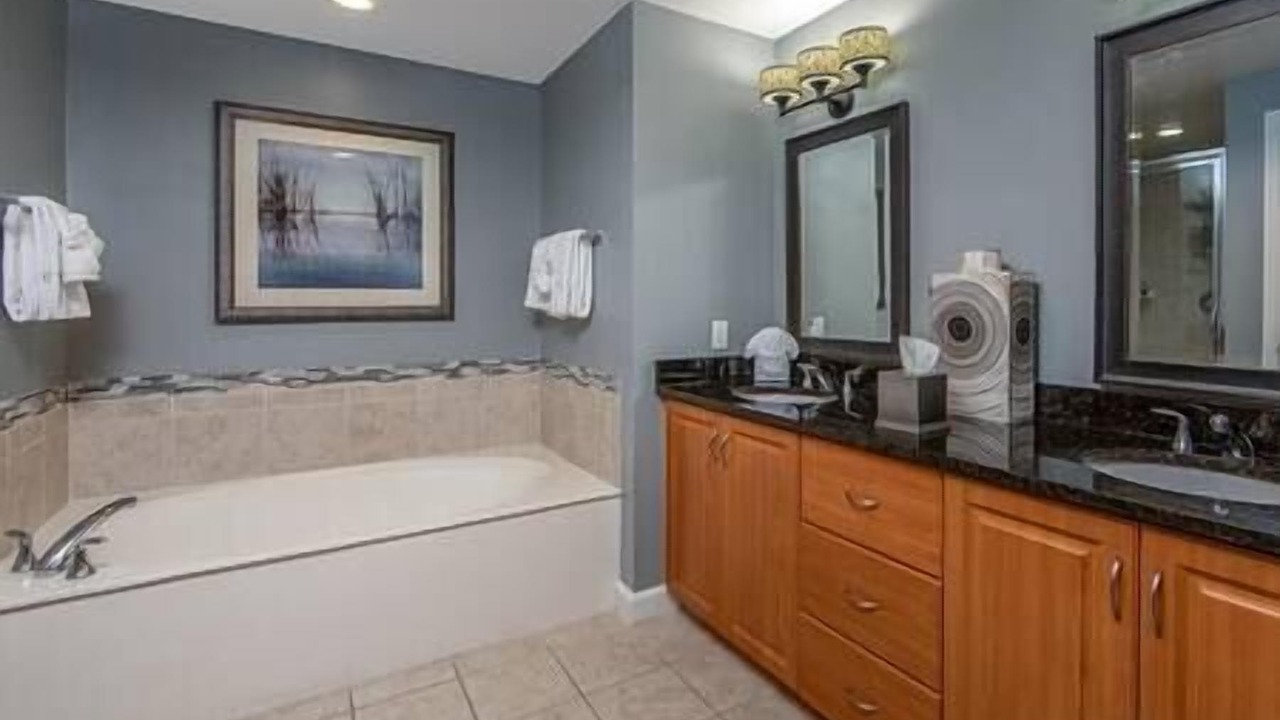Photo of Bathroom in Marco Island