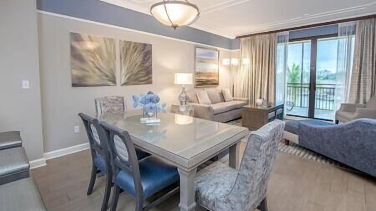 Photo of Livingroom in Marco Island