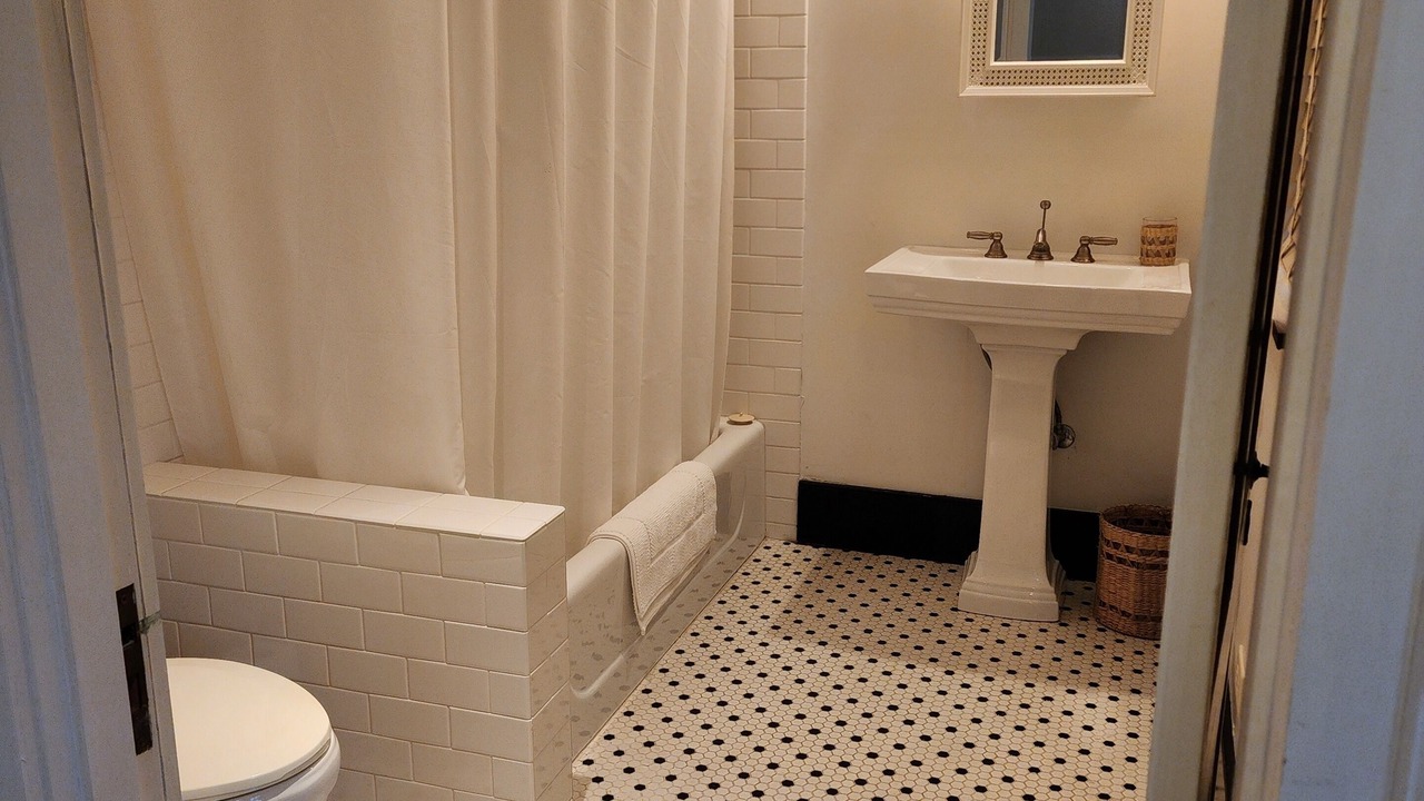 Photo of Bathroom in Thomasville