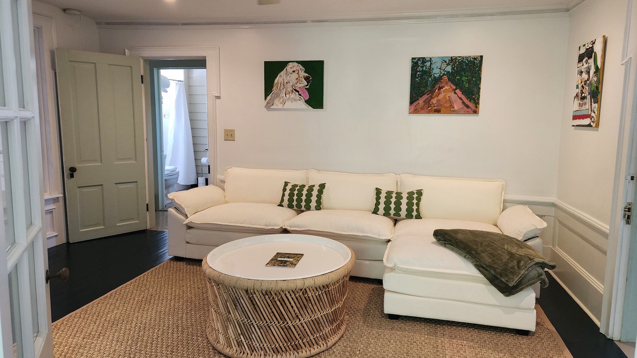 Photo of Livingroom in Thomasville