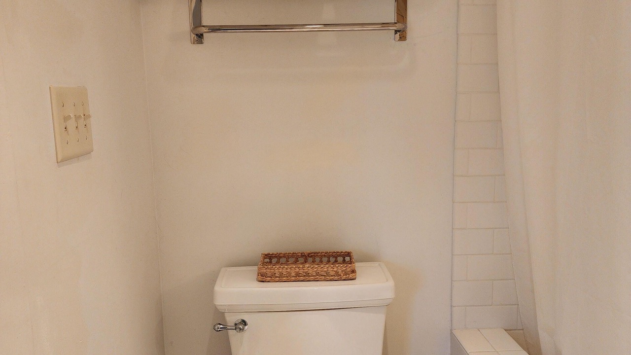Photo of Bathroom in Thomasville