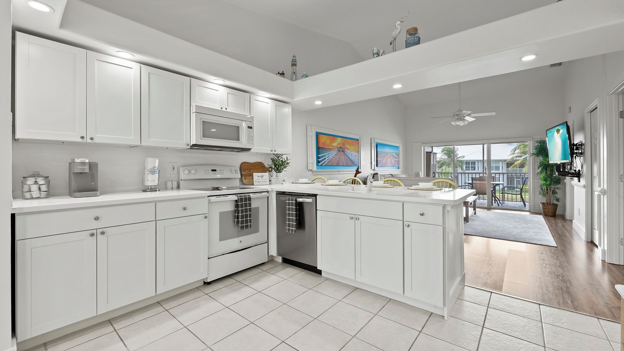 Photo of Kitchen in Naples
