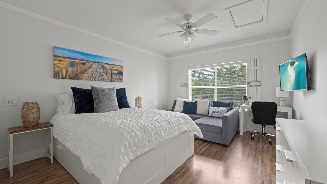 Photo of Bedroom in Naples