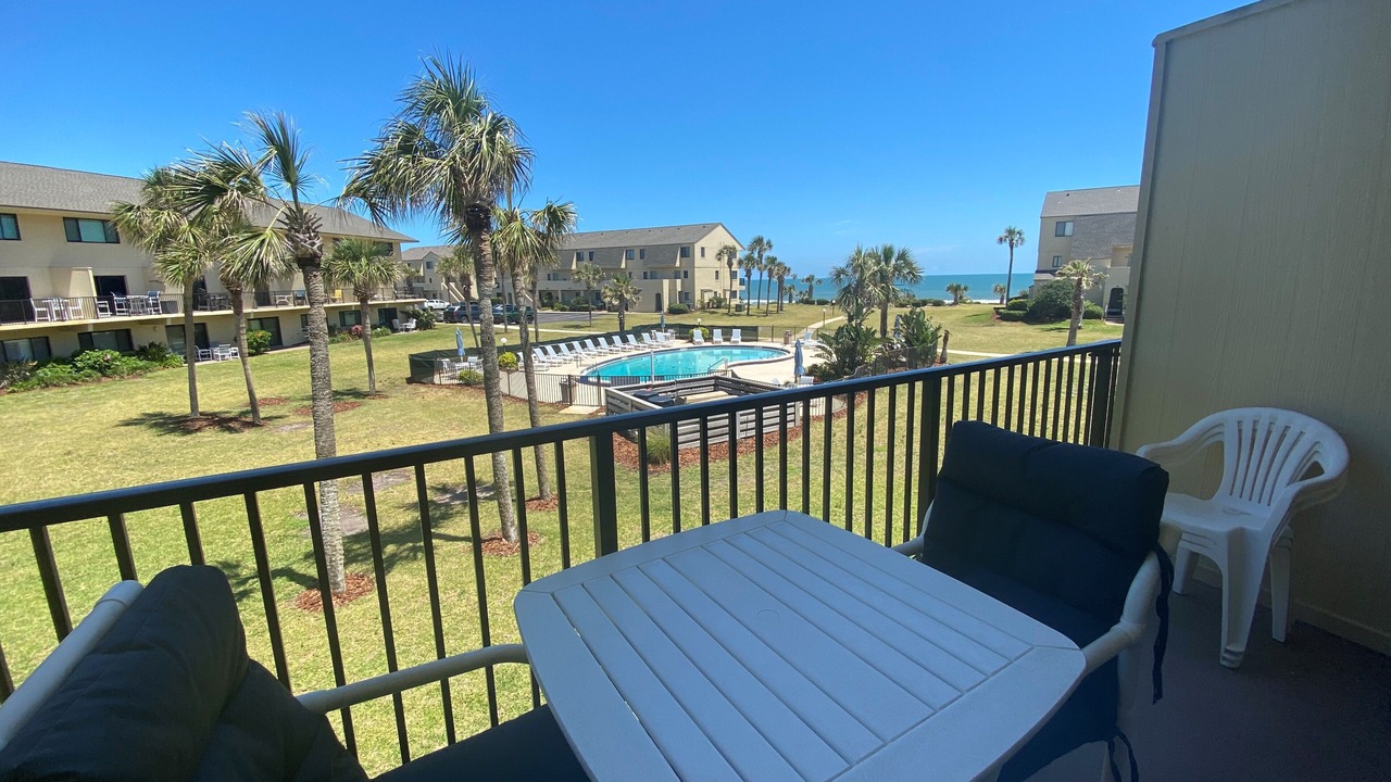 Photo of Outdoor in Crescent Beach
