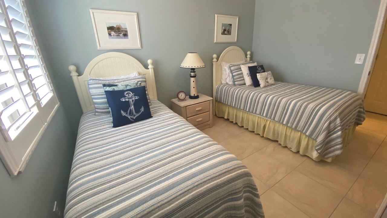Photo of Bedroom in Crescent Beach