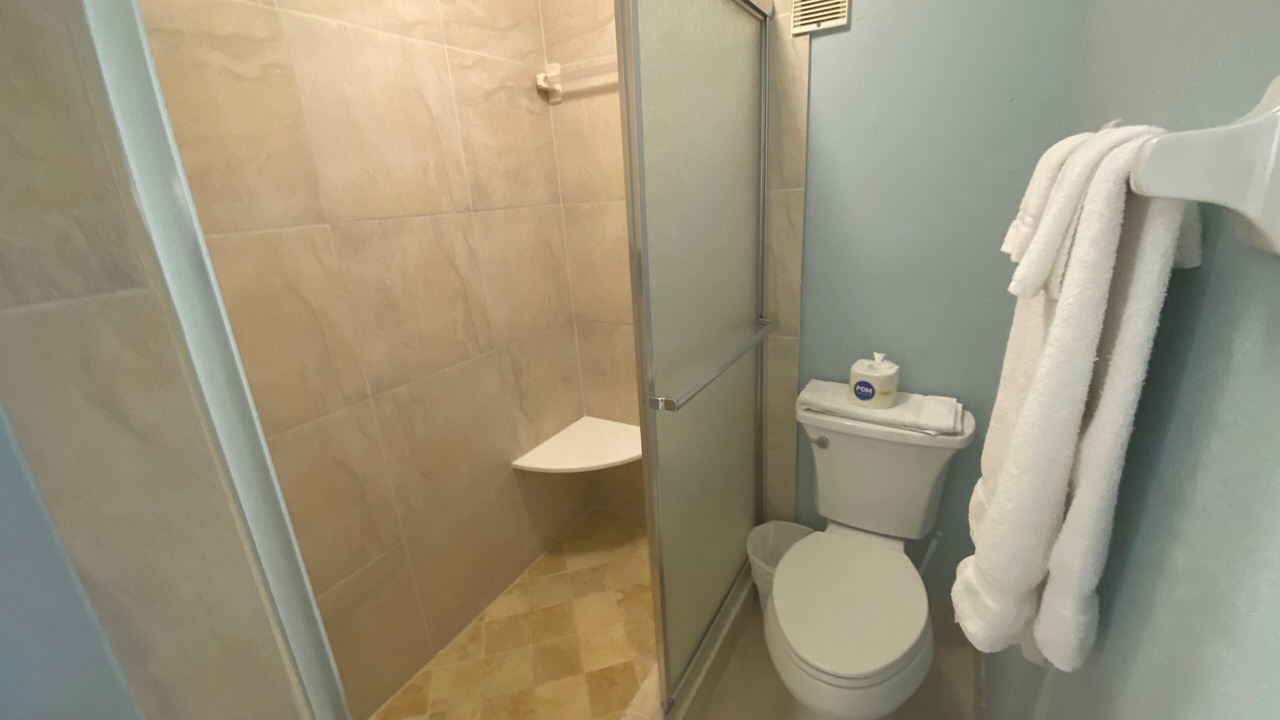 Photo of Bathroom in Crescent Beach