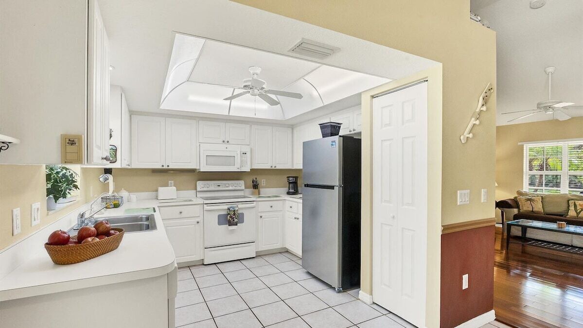 Photo of Kitchen in Englewood East