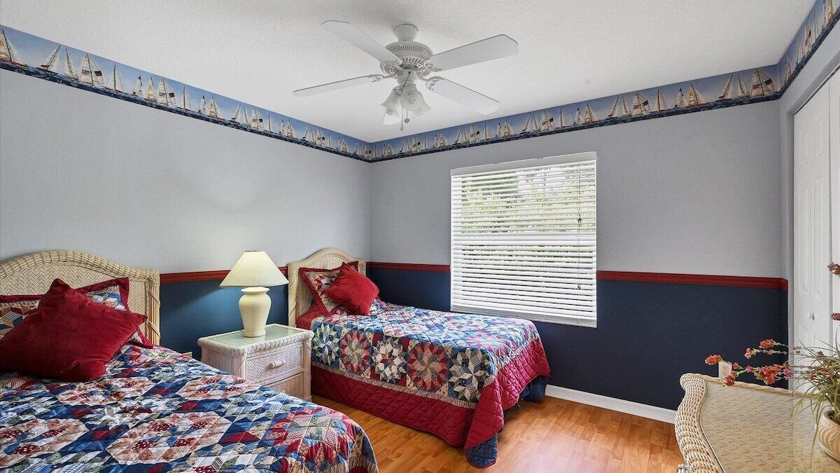 Photo of Bedroom in Englewood East