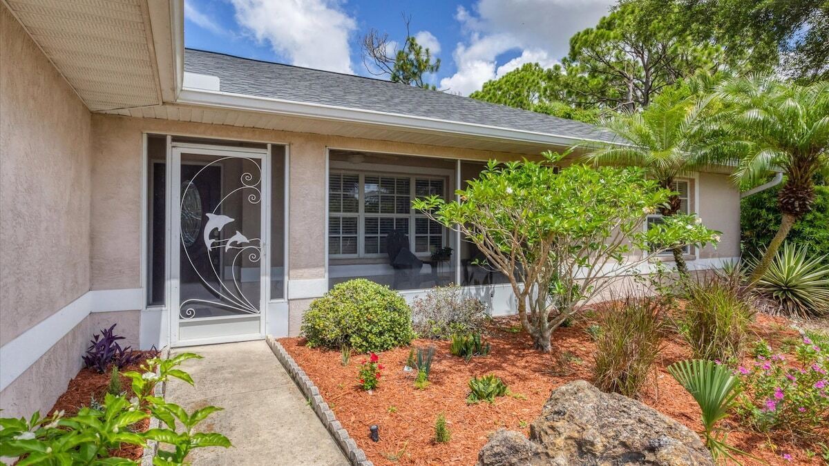 Photo of Outdoor in Englewood East