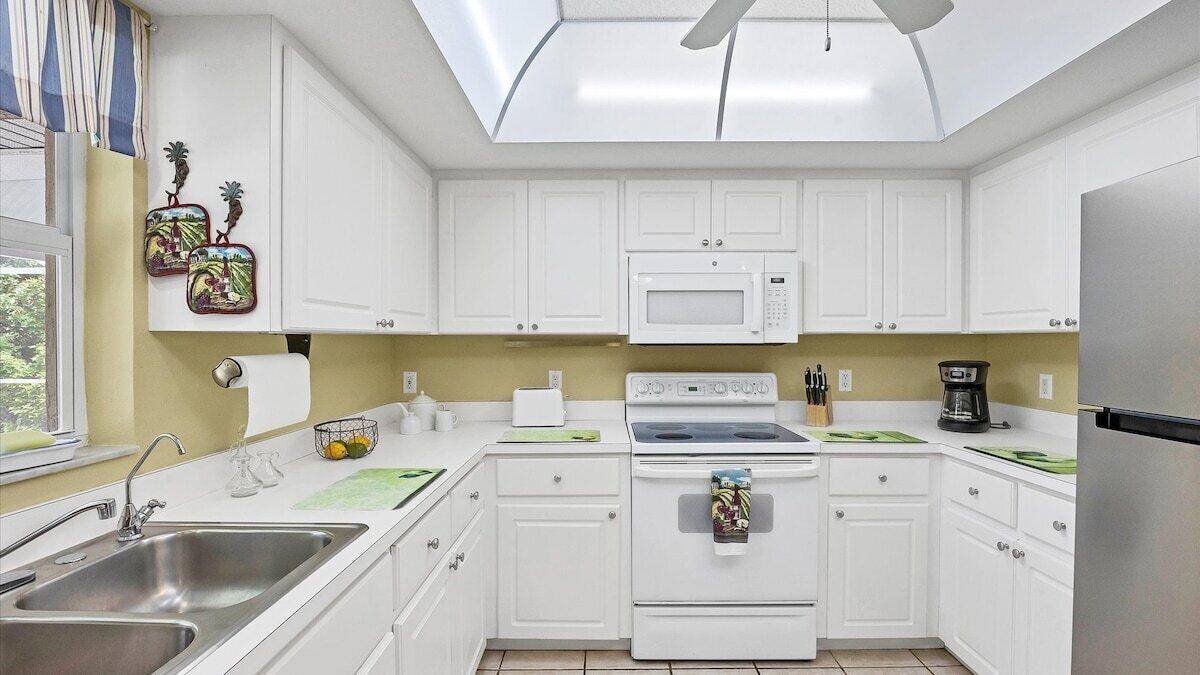 Photo of Kitchen in Englewood East