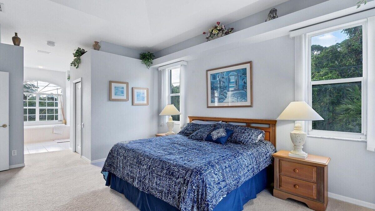 Photo of Bedroom in South Venice