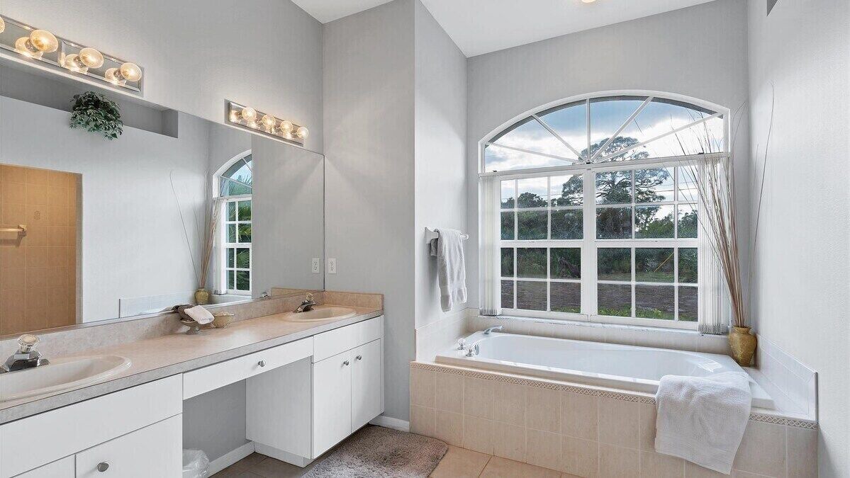 Photo of Bathroom in South Venice