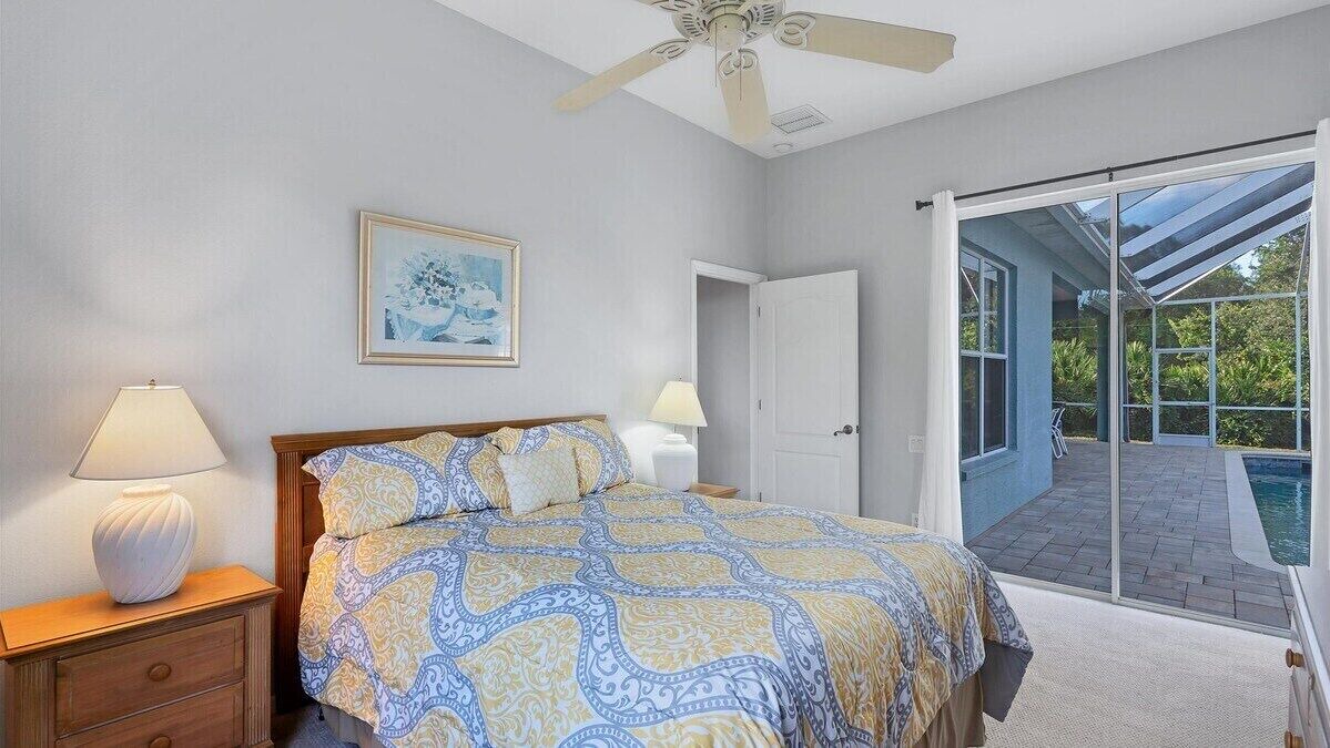 Photo of Bedroom in South Venice
