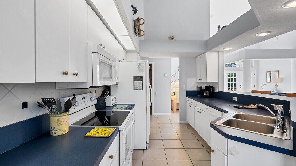 Photo of Kitchen in South Venice