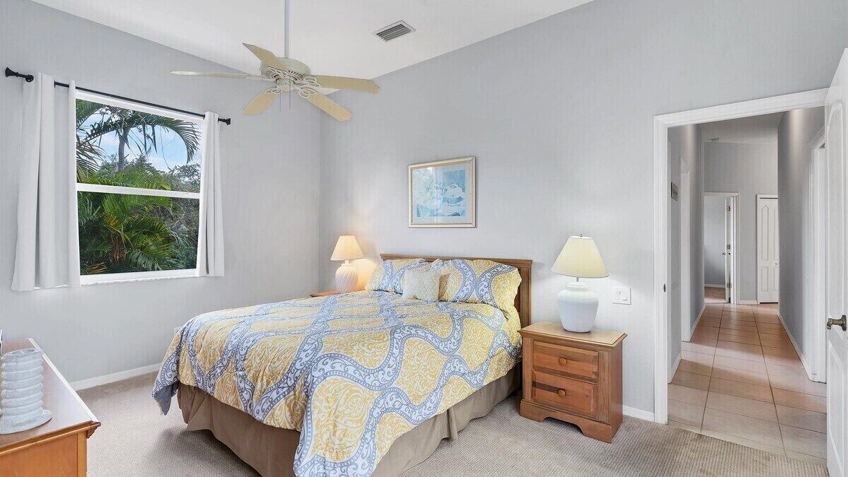 Photo of Bedroom in South Venice