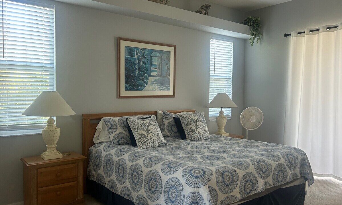Photo of Bedroom in South Venice